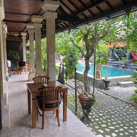 Pondok Indah Bungalow Bingin Uluwatu Exterior foto