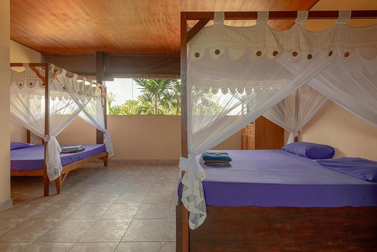 Pondok Indah Bungalow Bingin Uluwatu Exterior foto