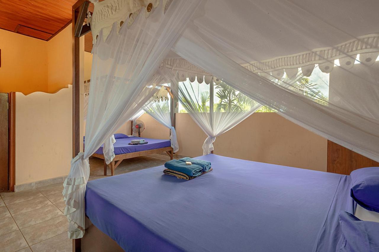 Pondok Indah Bungalow Bingin Uluwatu Exterior foto