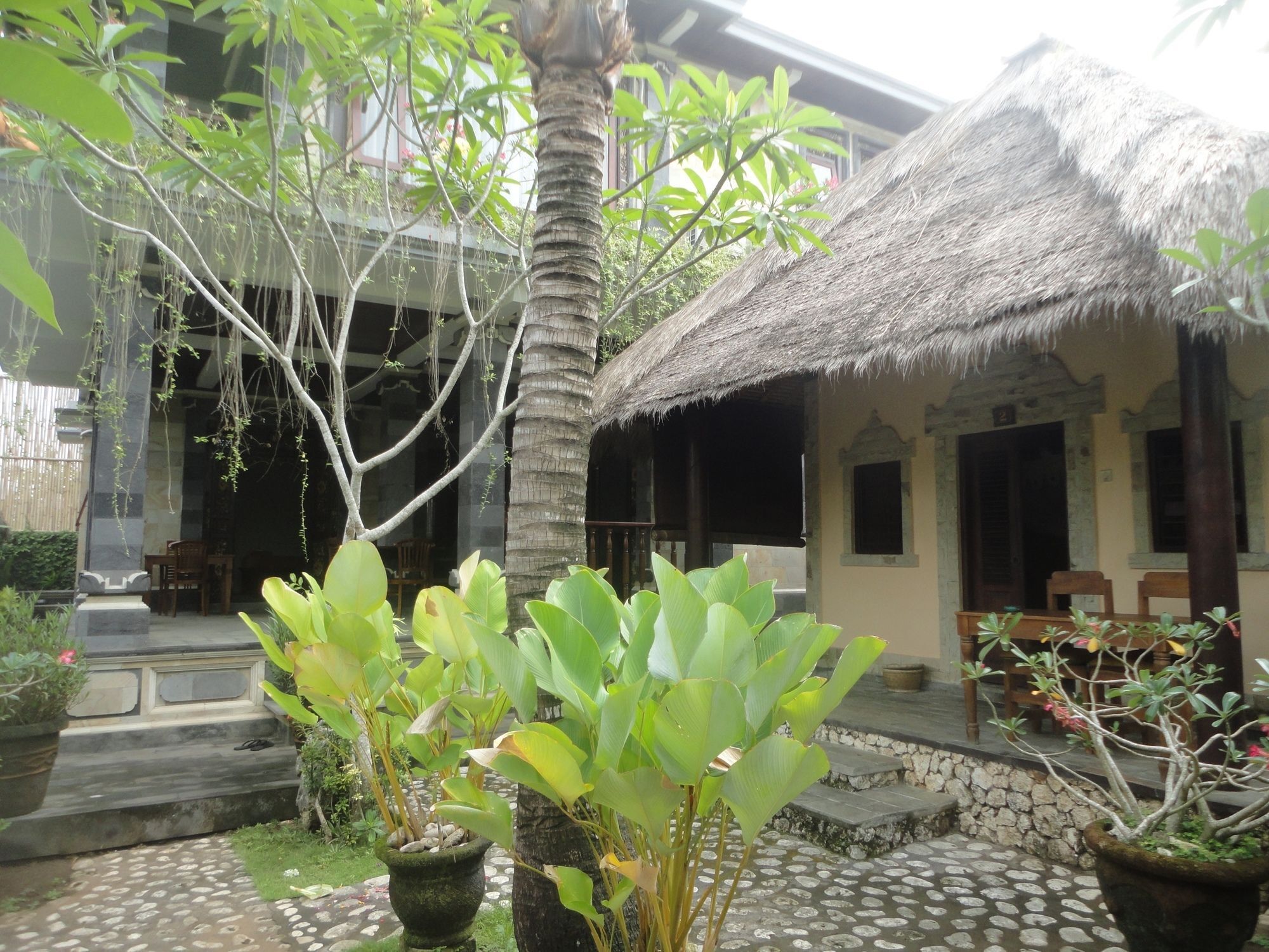 Pondok Indah Bungalow Bingin Uluwatu Exterior foto
